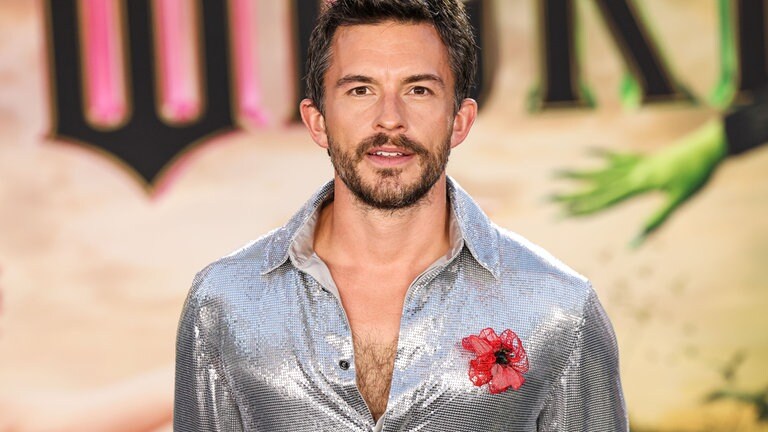 Sexiest Man Alive 2025