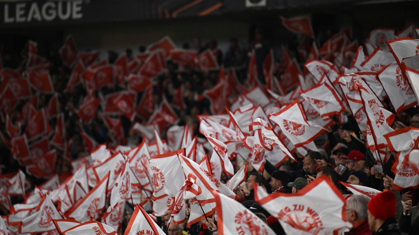 Juq SC Freiburg gegen Maccabi Tel Aviv: Ultras boykottieren Spiel - SWR Aktuell