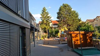 Kita Christ König in Oggersheim muss wegen Hitze früher schließen 