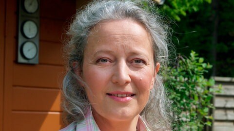 Martina Gräßer