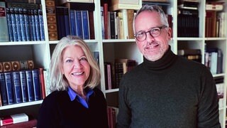 Andrea Stoll, Alexander Wasner