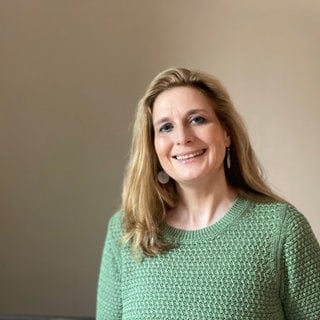 Sabine Mahr, Autorin bei SWR Kultur
