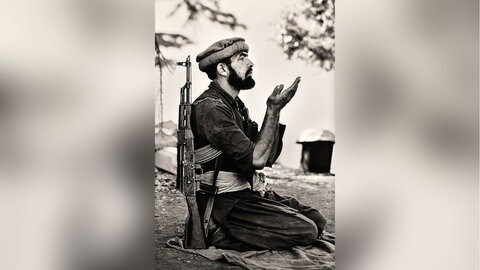 Steve McCurry, Nuristan, Afghanistan, 1979