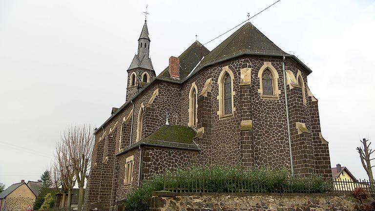 Kirche