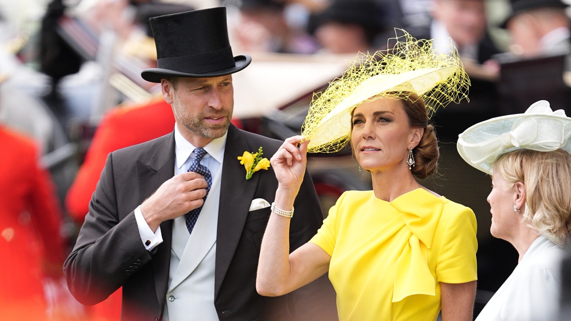 Royals auf Instagram: So nutzen Catherine, William und Co. Social Media als PR-Instrument