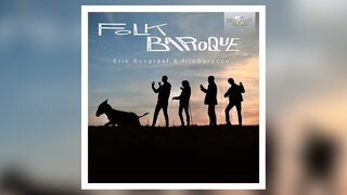 Erik Bosgraf: Folk Baroque