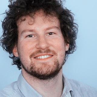 Lukas Meyer-Blankenburg, SWR-Fachredaktion Religion, Kirche & Gesellschaft