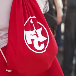 1. FC Kaiserslautern startet Bildungsprojekt "BetzeBildet"