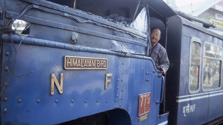 Darjeeling