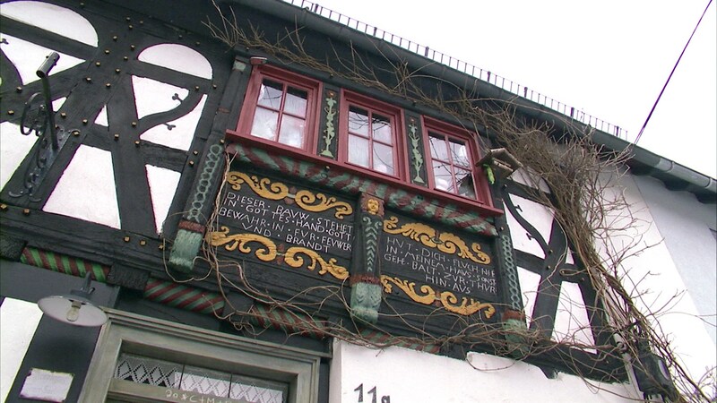 Fachwerkhaus