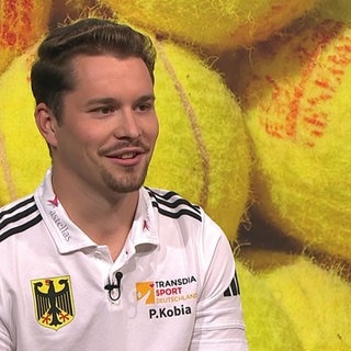 Pascal Kobia