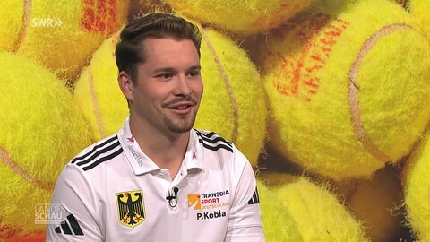 Pascal Kobia