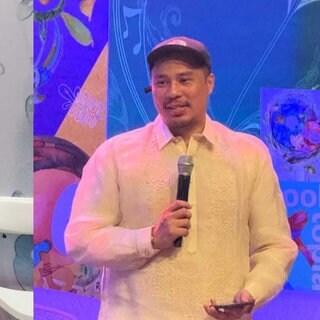 Jerico Marte und Paolo Herras