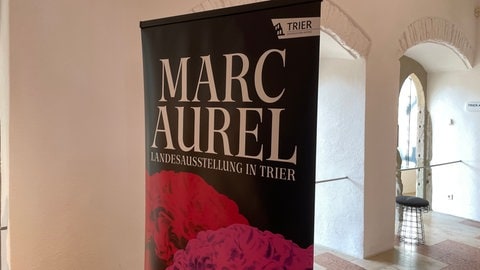 Vor dem Start der Landesausstellung Marc Aurel steht nun die Liste der Leihgeber fest. Die Exponate kommen u.a. aus dem Louvre, dem British Museum und dem Vatikanischen Museum.