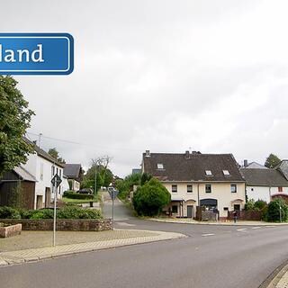 Heddert - Hauptstraße