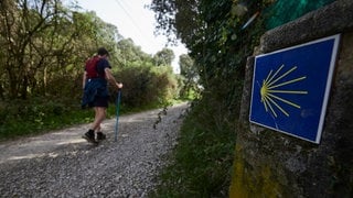 Der Jakobsweg ist einer der bekanntesten Pilgerwege der Welt. Ein besonders beliebter Teil des Weges ist der "Camino Portugues".