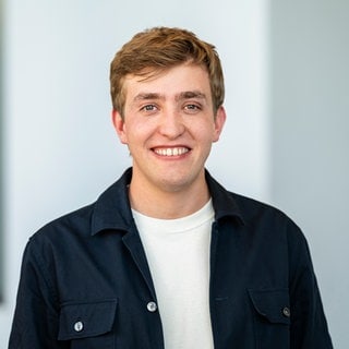 Hannes Köhle ist Teil des Teams von "Zur Sache! Baden-Württemberg".