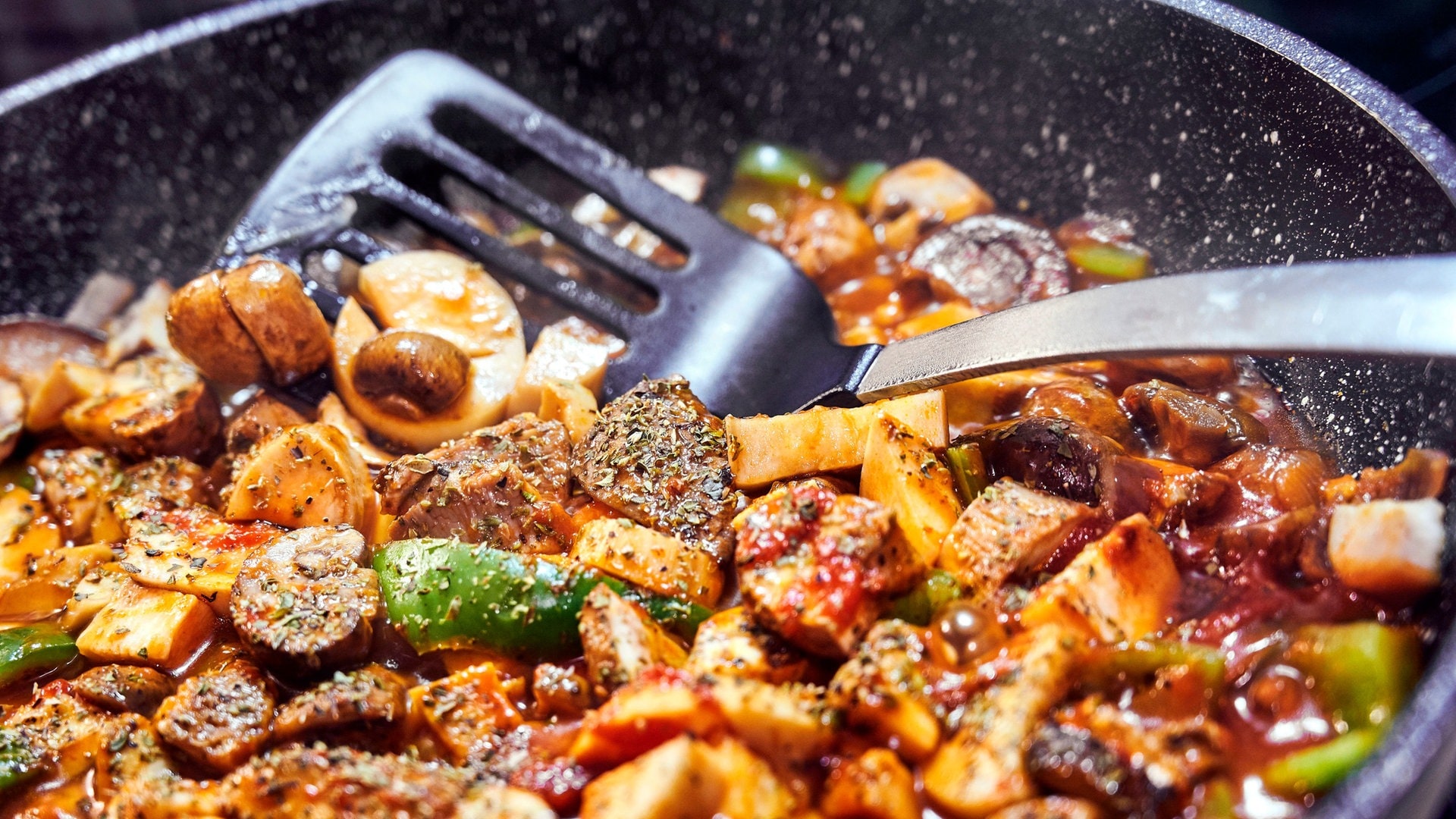 Die besten Rezepte für Pilze – neue Ideen für Pfifferlinge, Champignons & Co.