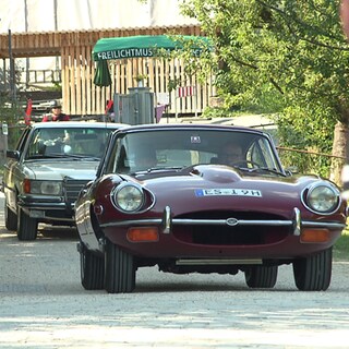 Oldtimer-Treffen in Beuren 2026