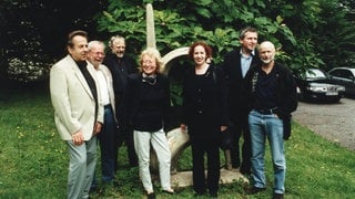 Jury Karl-Sczuka-Preis 1999