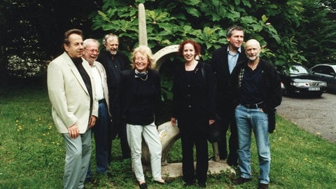 Jury Karl-Sczuka-Preis 1999