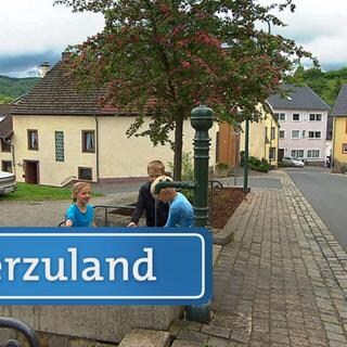 Holsthum - Wolsfelder Straße