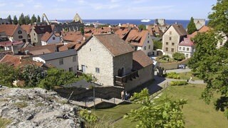 Die Insel Gotland