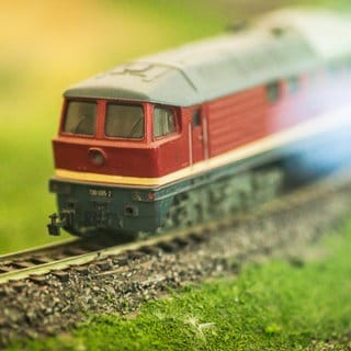Modeleisenbahn