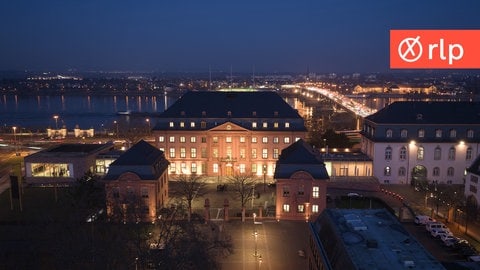 Landtag Rheinland-Pfalz