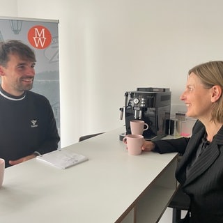 Der Co-Working-Space "Moselwerk" in Ediger-Eller läuft gut. Das kann man nicht von allen solchen Angeboten behaupten. 