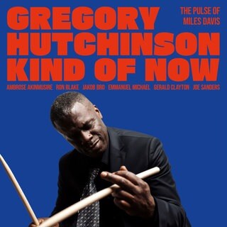 Gregory Hutchinson