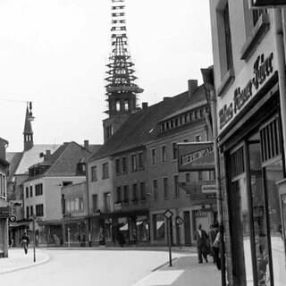 Datenretter in Zweibrücken