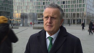 Frank Nopper, Oberbürgermeister von Stuttgart in Berlin