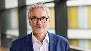 ADAC-Rechtsexperte Jürgen Verheul | Strafzettel aus dem Ausland nicht zahlen, ist keine gute Idee