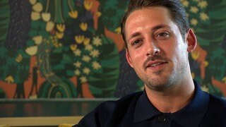 Gastronom Gio Tolomeo aus Bietigheim-Bissingen