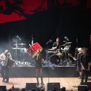 The Pogues