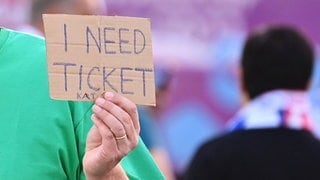 Ticketsuche
