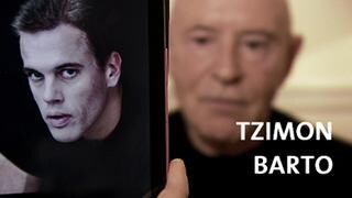 Montage: Tzimon Barto, Christoph Eschenbach