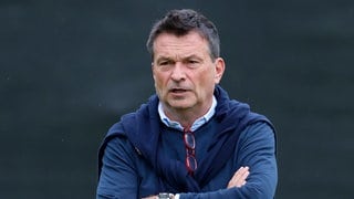 Christian Heidel (Sportvorstand des 1. FSV Mainz 05)