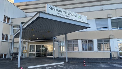 Heute ist der letzte Tag des Klinikums Mittelmosel in Zell. Die Bürger kämpfen aber weiter dafür, dass es erhalten bleibt. 