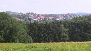 Ortsansicht