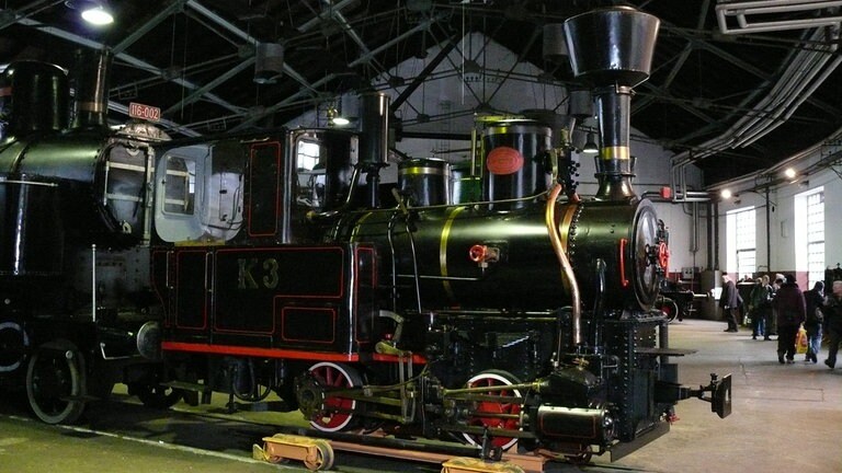 Sonderfahrt Folge 671