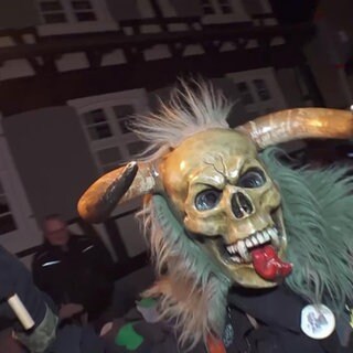 Fastnacht
