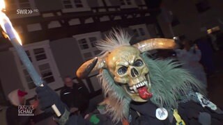 Fastnacht