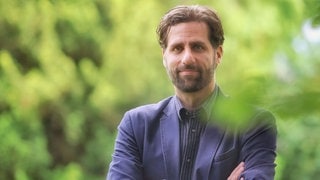 Michael Eick, Leiter der Akademie für Natur- und Umweltschutz Baden-Württemberg. Archivfoto.