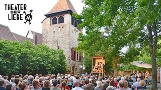 Theater der Liebe in Freinsheim