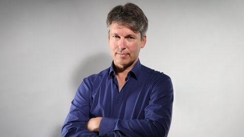Autor Sebastian Barth
