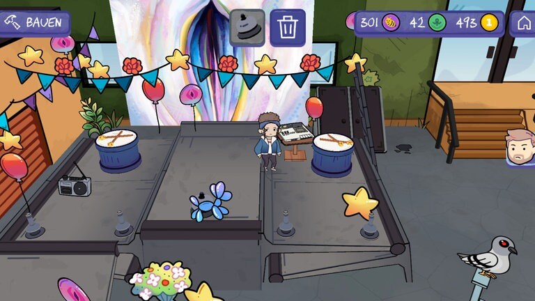 Almania Game