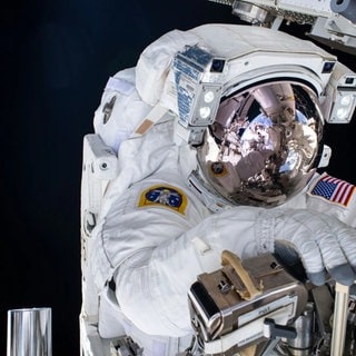 Astronaut