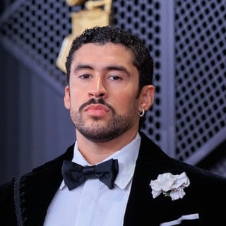 Bad Bunny 2026